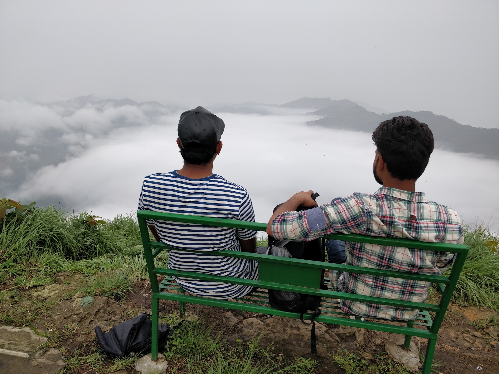 Reiek Heritage Village