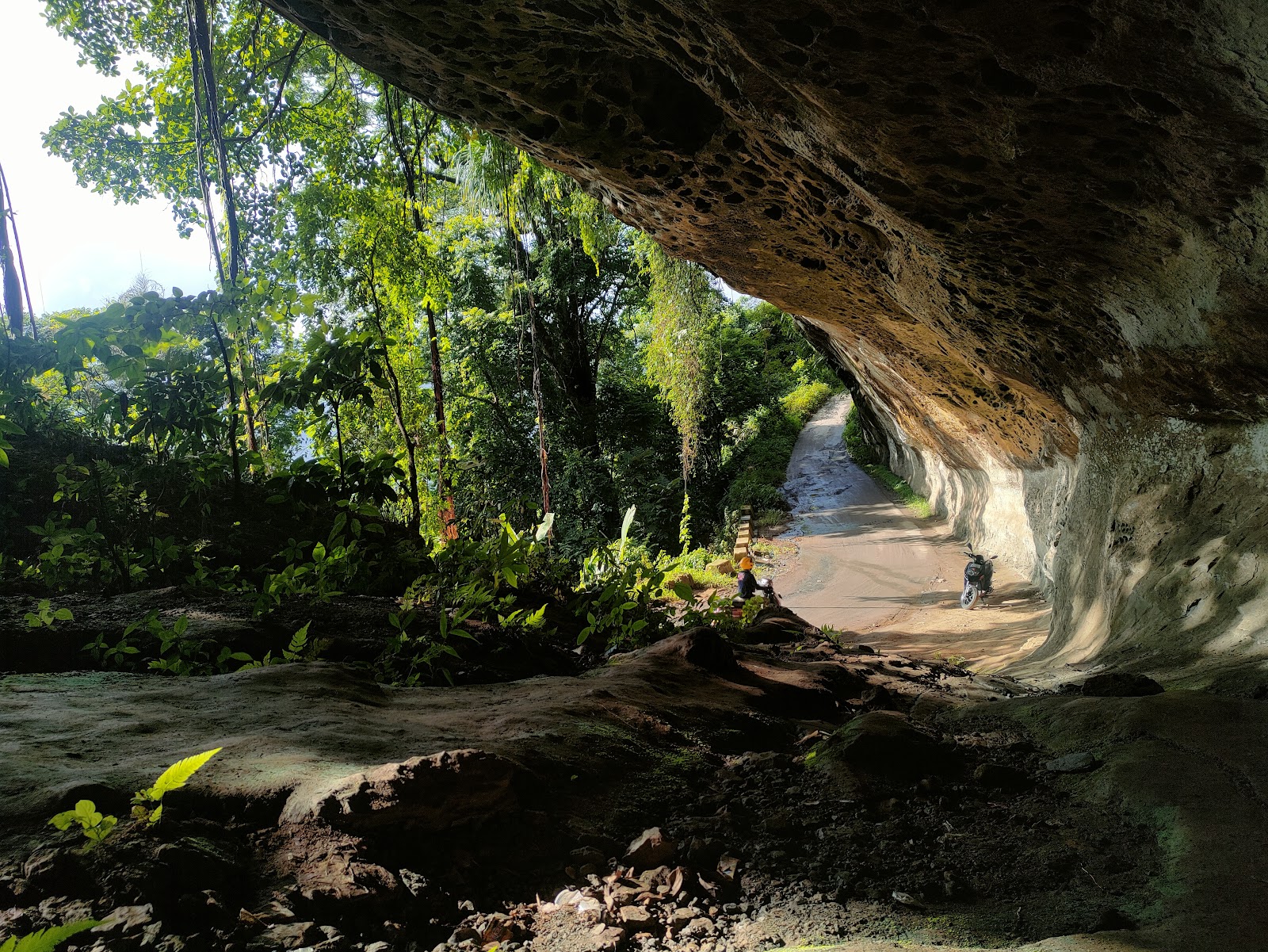 Reiek Heritage Village