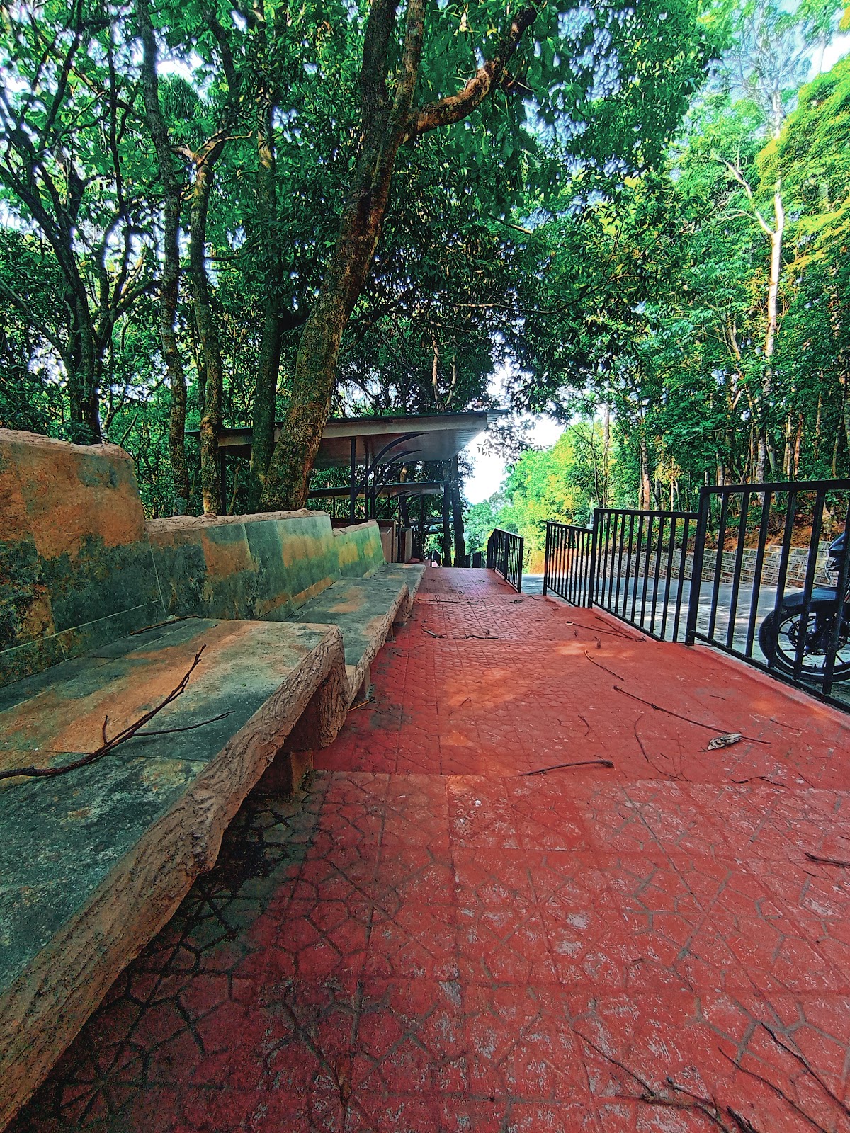 Reiek Heritage Village