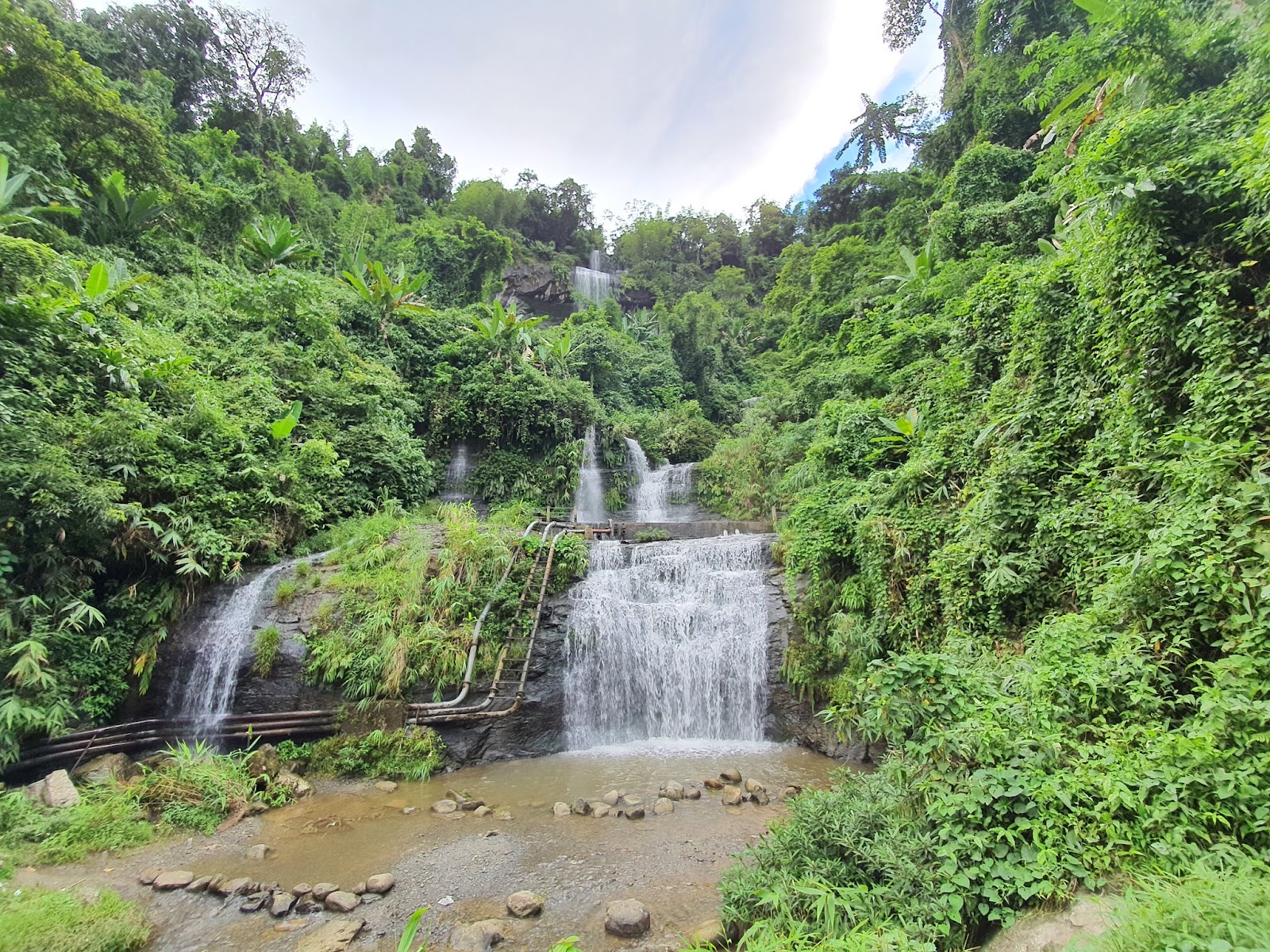 Reiek Heritage Village