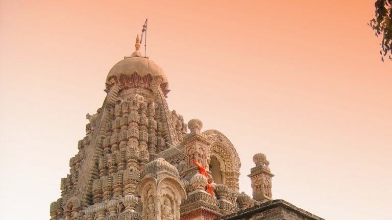 Shri Grishneshwar Jyotirlinga Temple