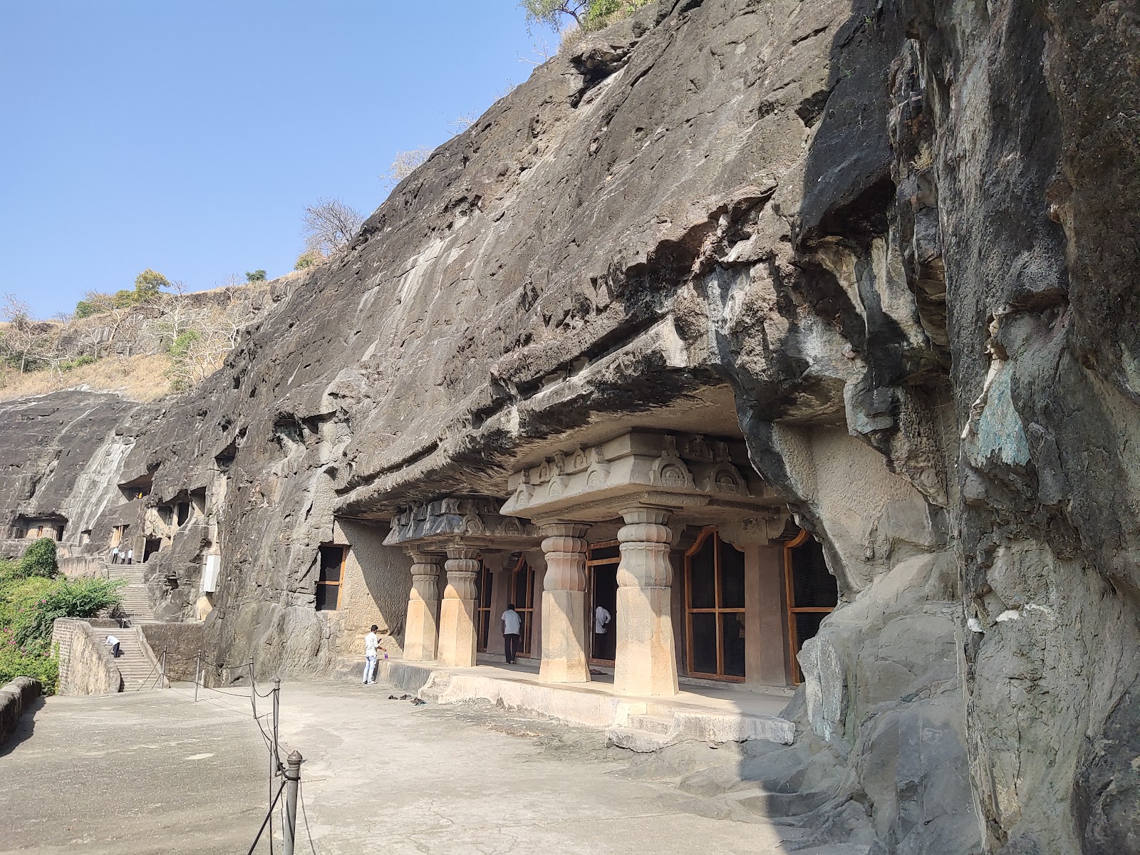 Ajanta Caves
