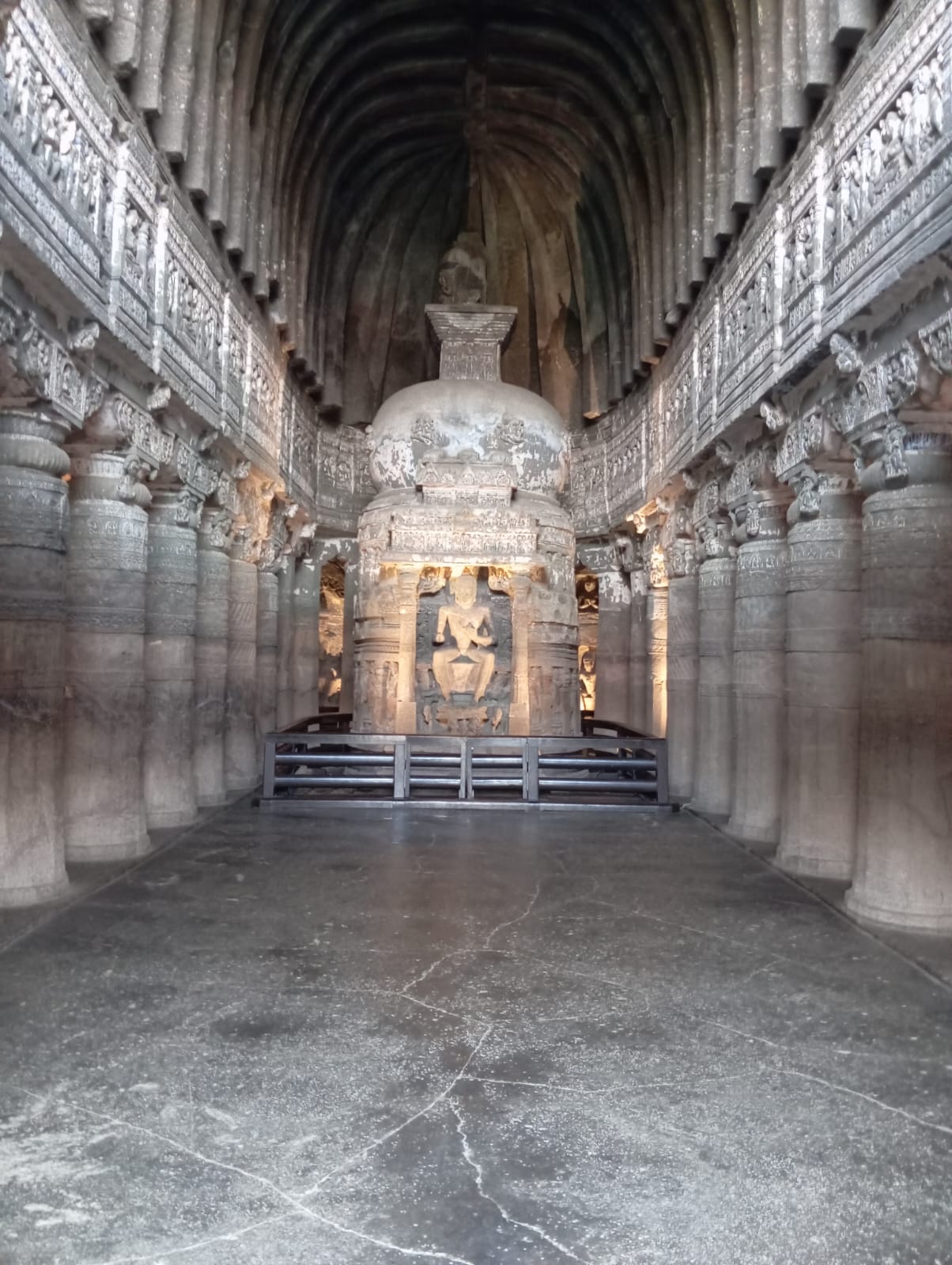 Ajanta Viewpoint