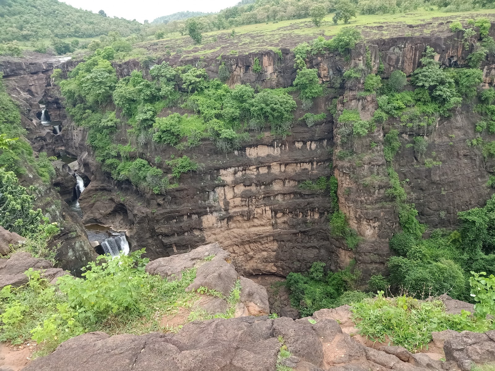 Ajanta Viewpoint