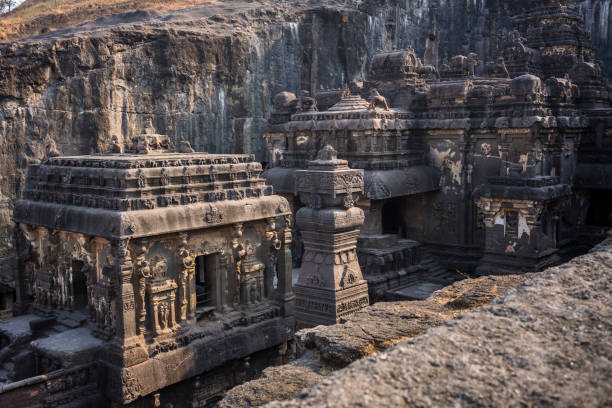 Aurangabad Caves