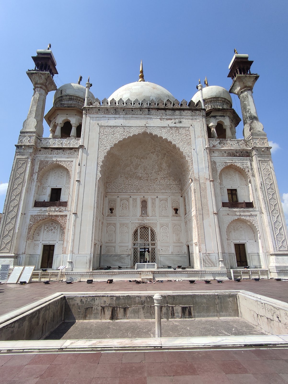 Bibi Ka Maqbara