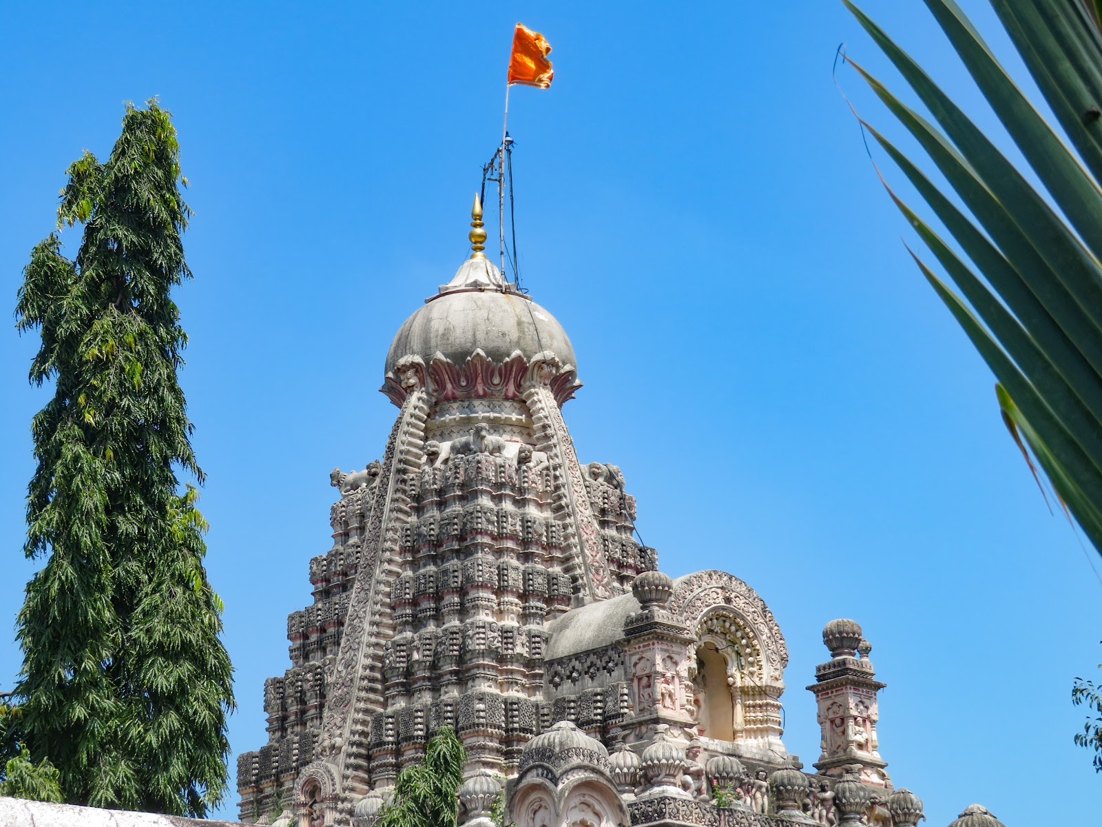 Grishneshwar Temple
