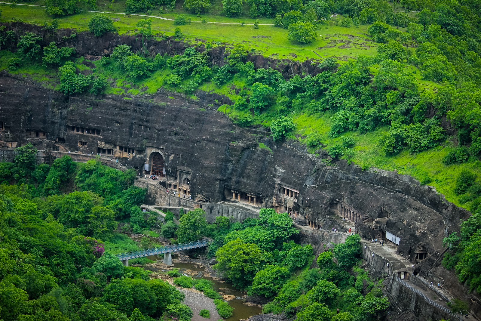 Ajanta View Point