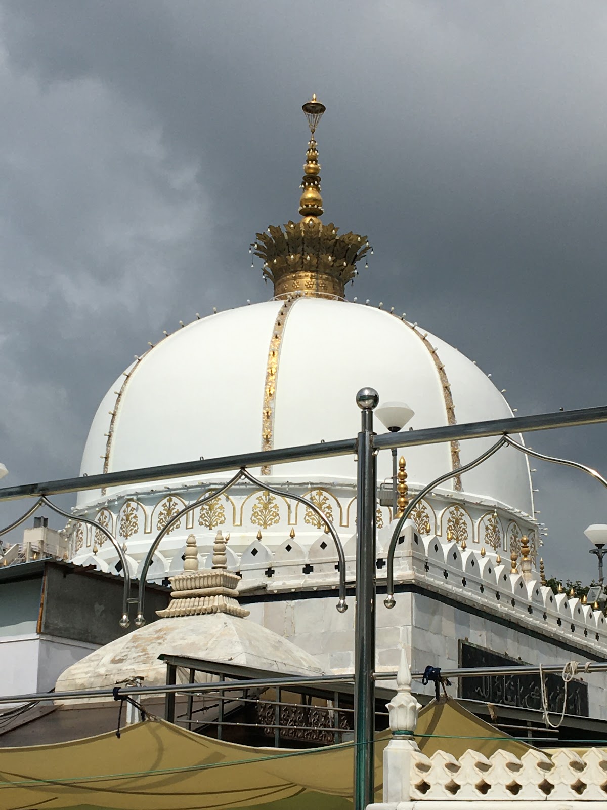 Ajmer - A Cultural and Spiritual Hub in Rajasthan