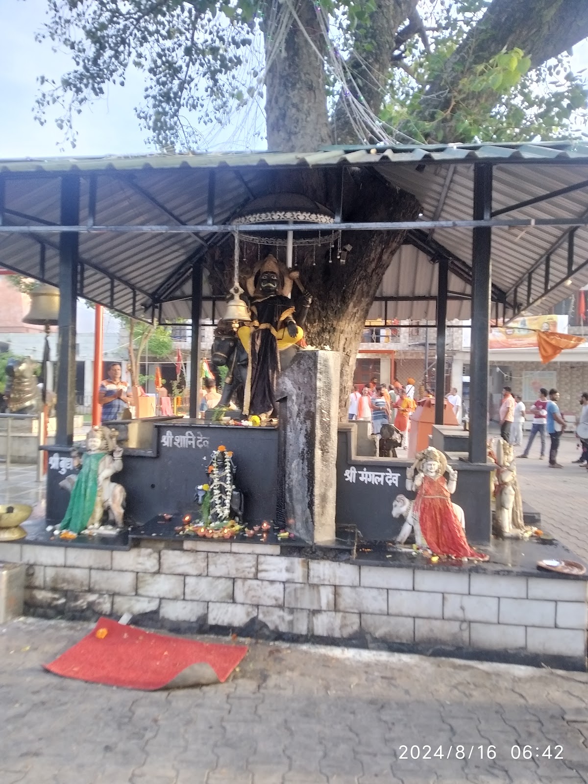 Akhnoor Fort - A Historical Gem in Jammu and Kashmir