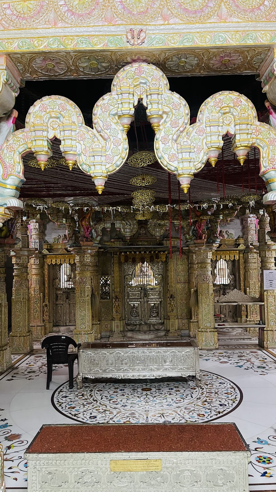 Jain Temple