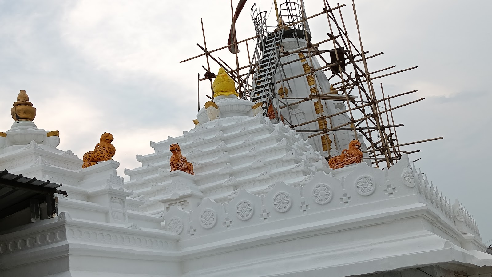 Jain Temple