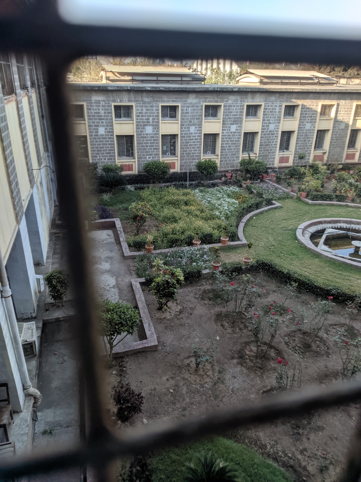 Maharashtra Agricultural University