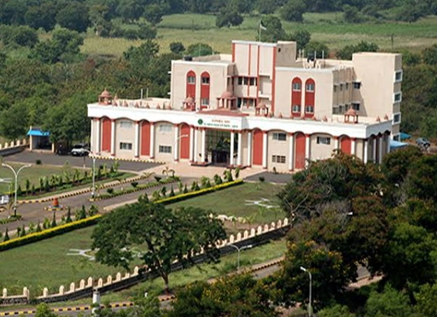 Maharashtra Agricultural University