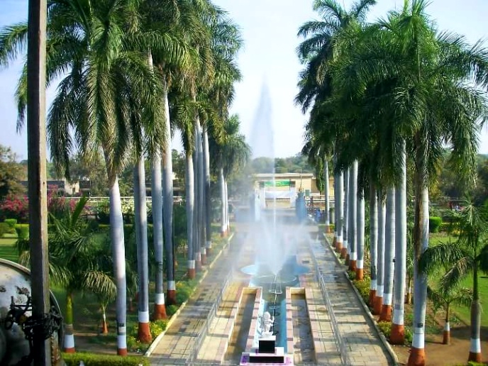 Maharashtra Agricultural University