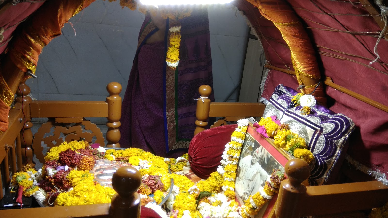Shri Dattatreya Mandir