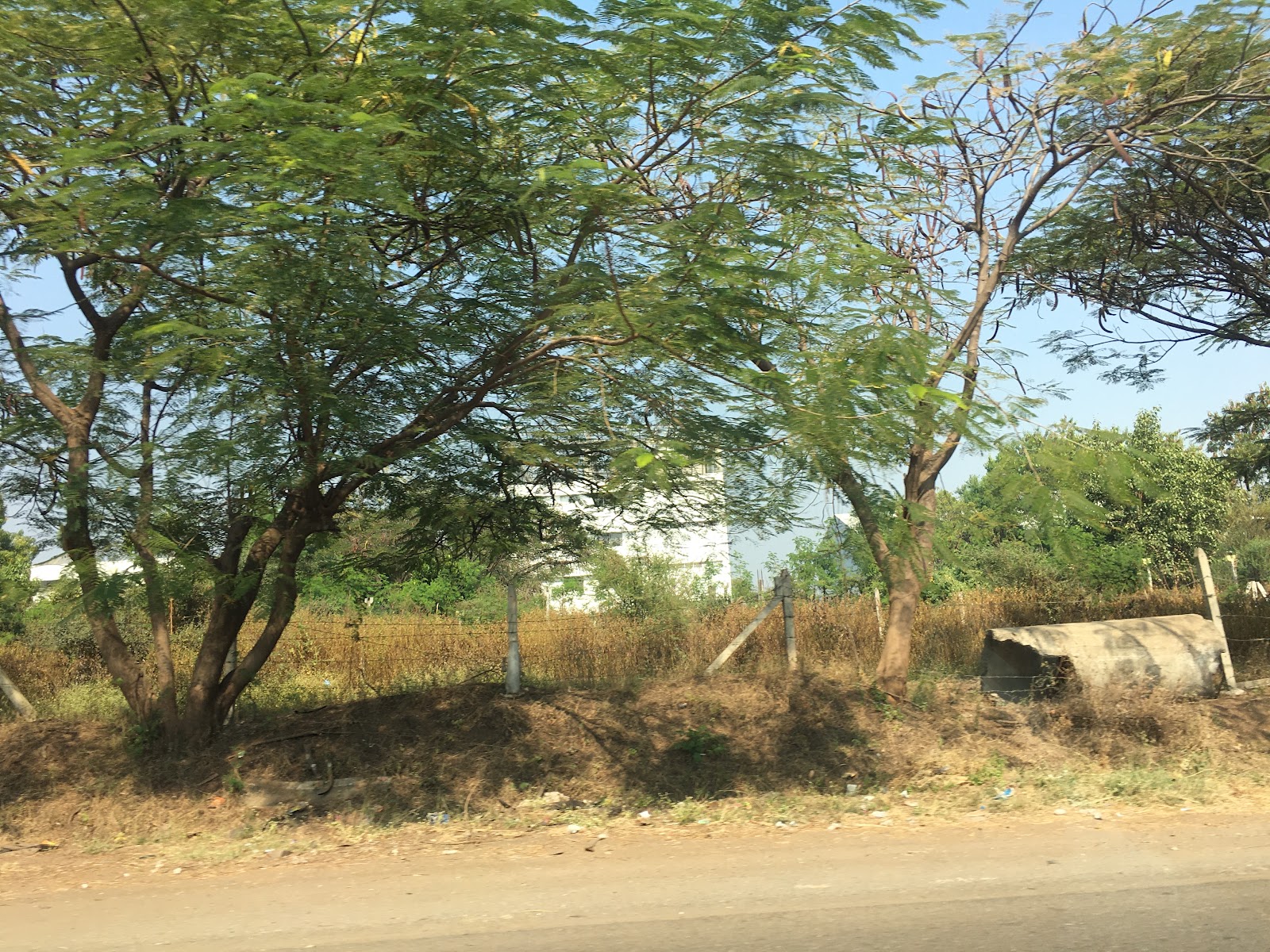 Agriculture Research Center Akot
