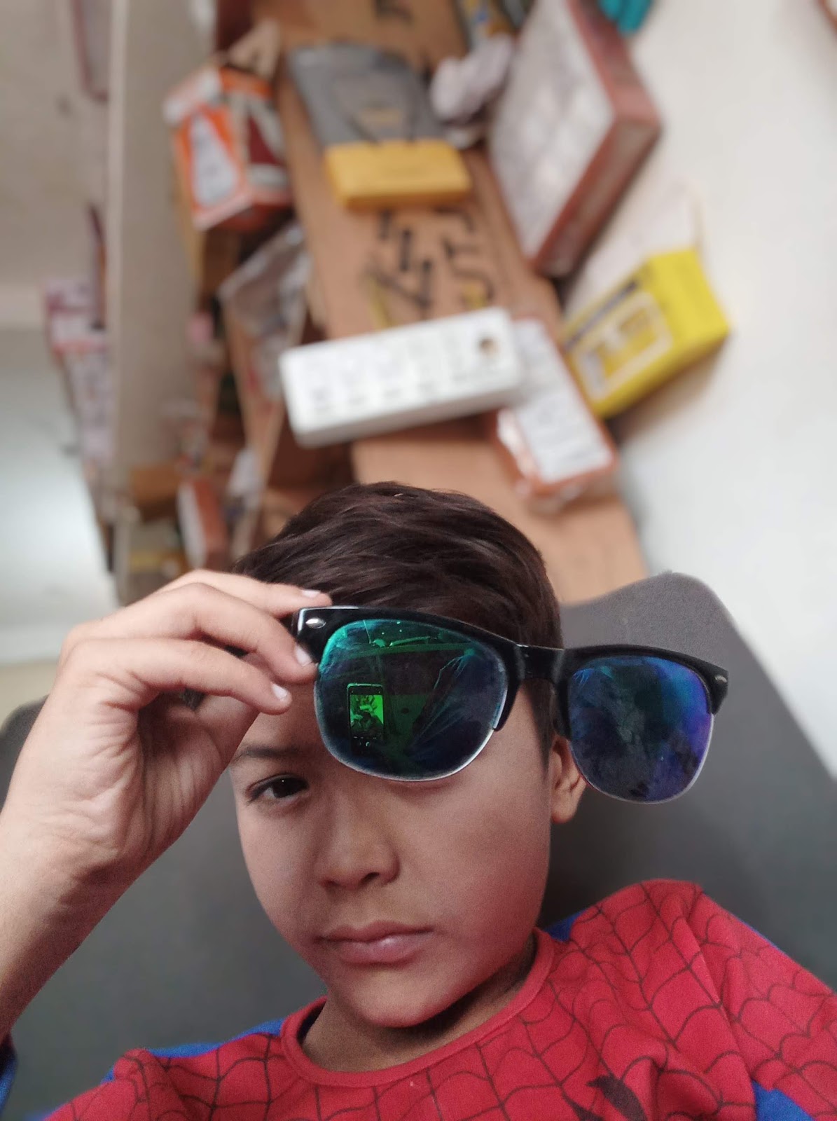 Rural Handloom Center