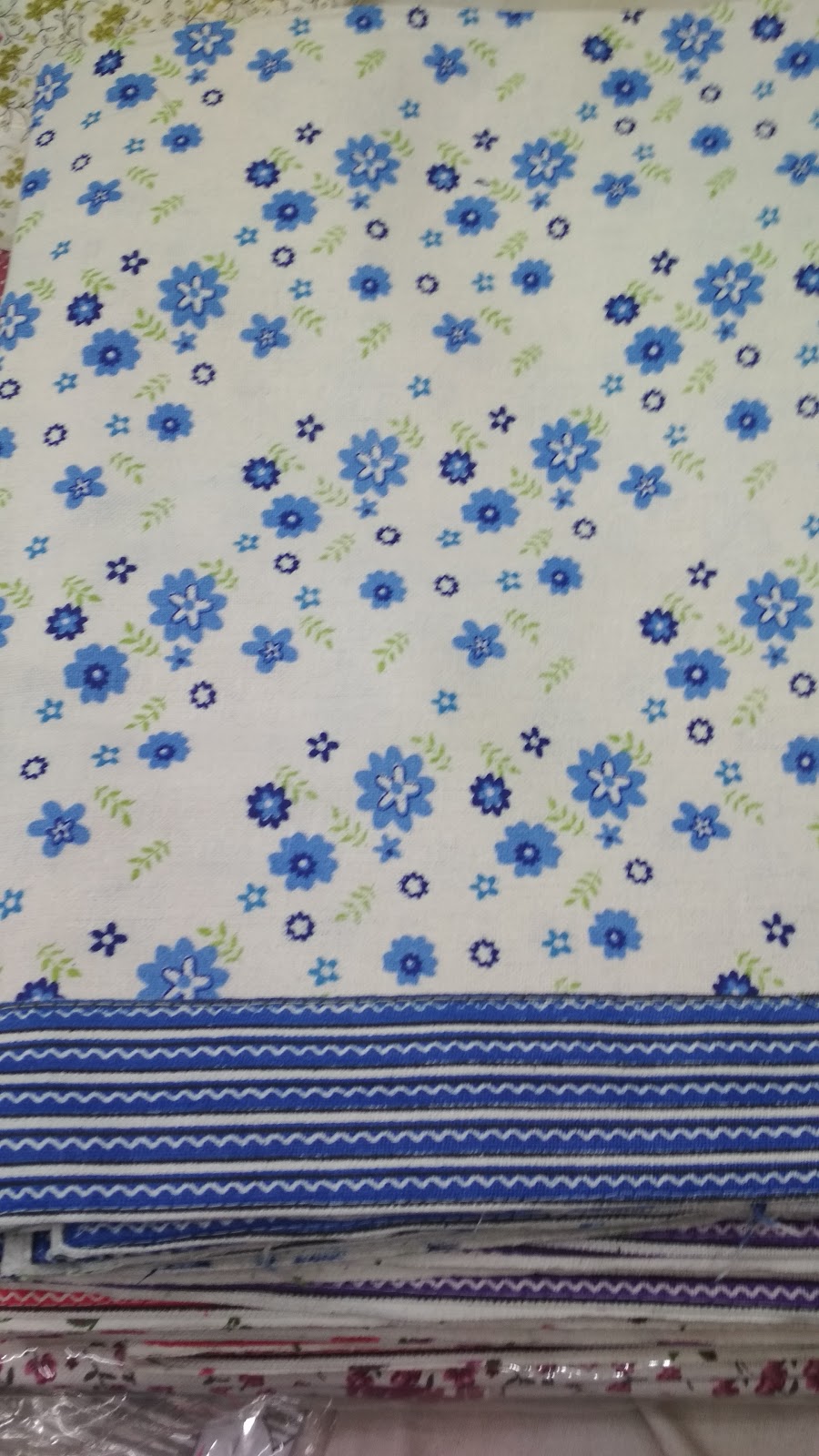 Rural Handloom Center