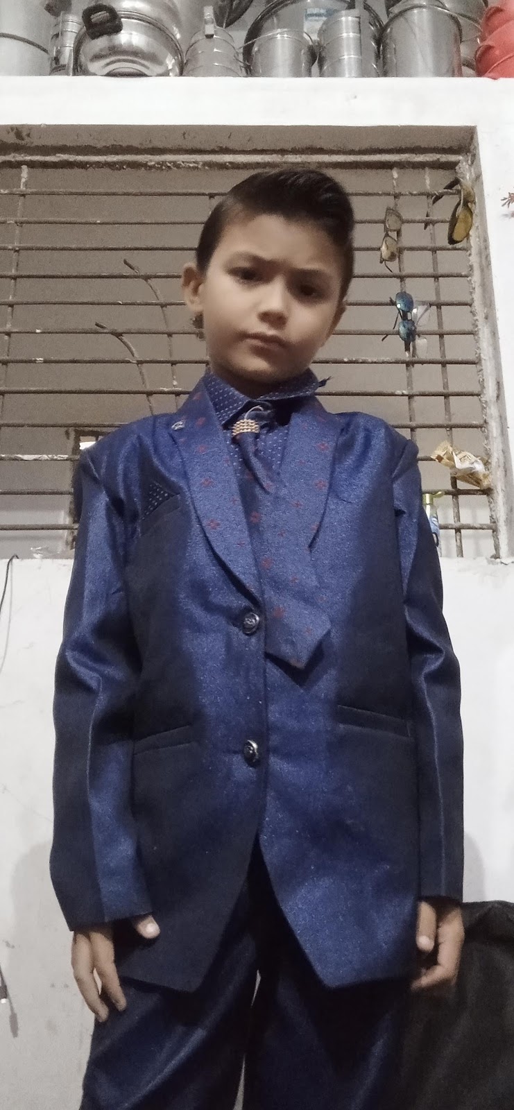 Rural Handloom Center