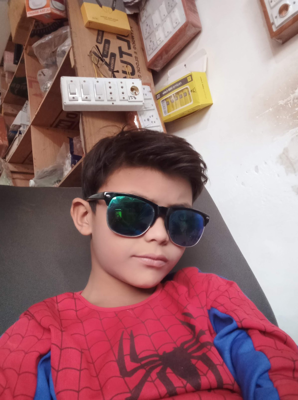 Rural Handloom Center