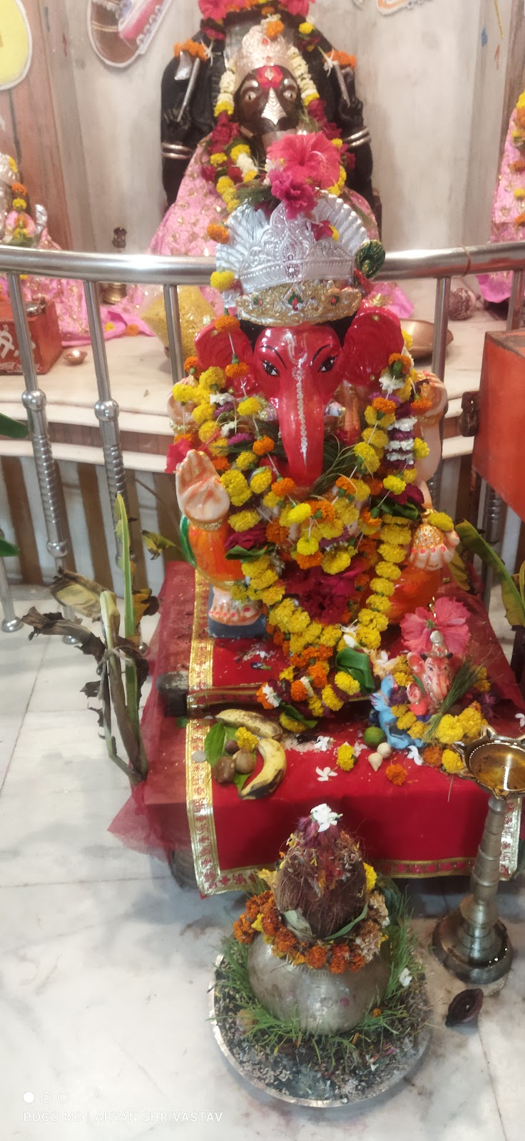 Ganesh Mandir Peth