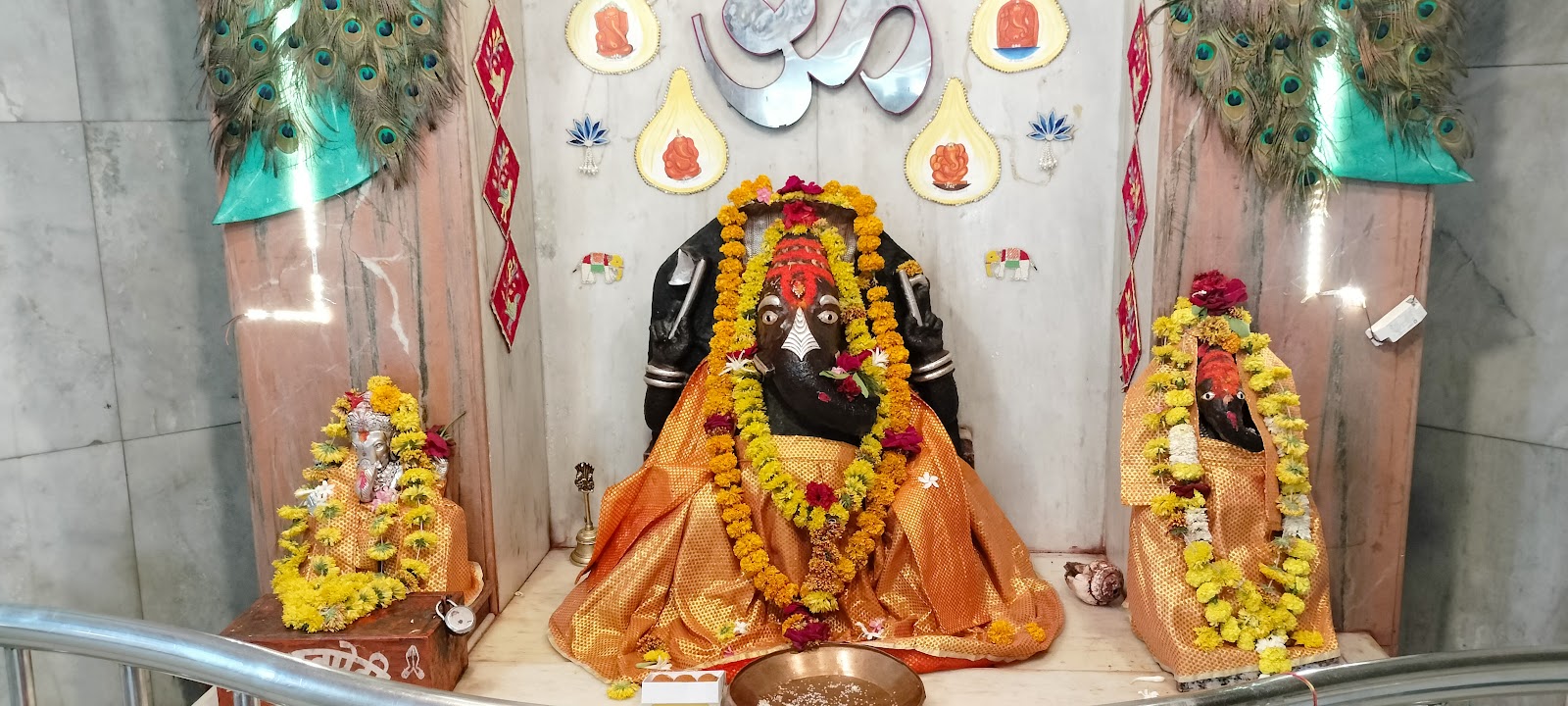 Ganesh Mandir Peth