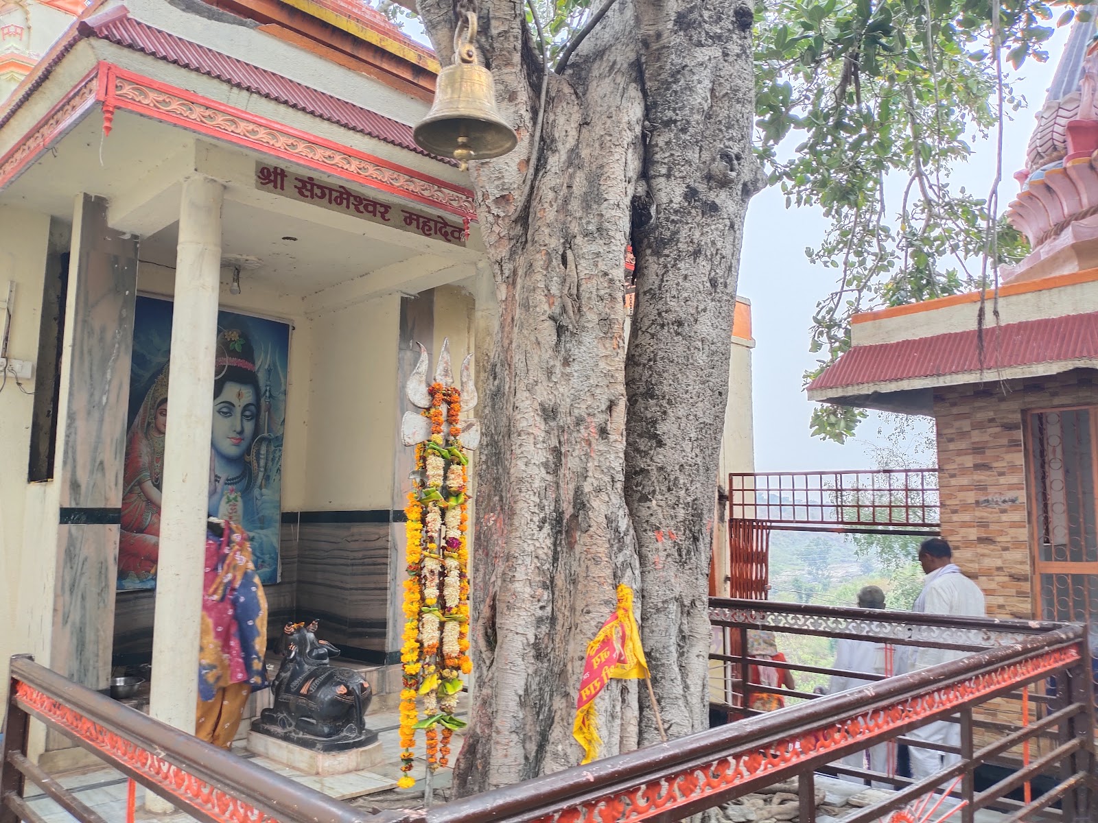 Hari Mandir Hanuman Temple