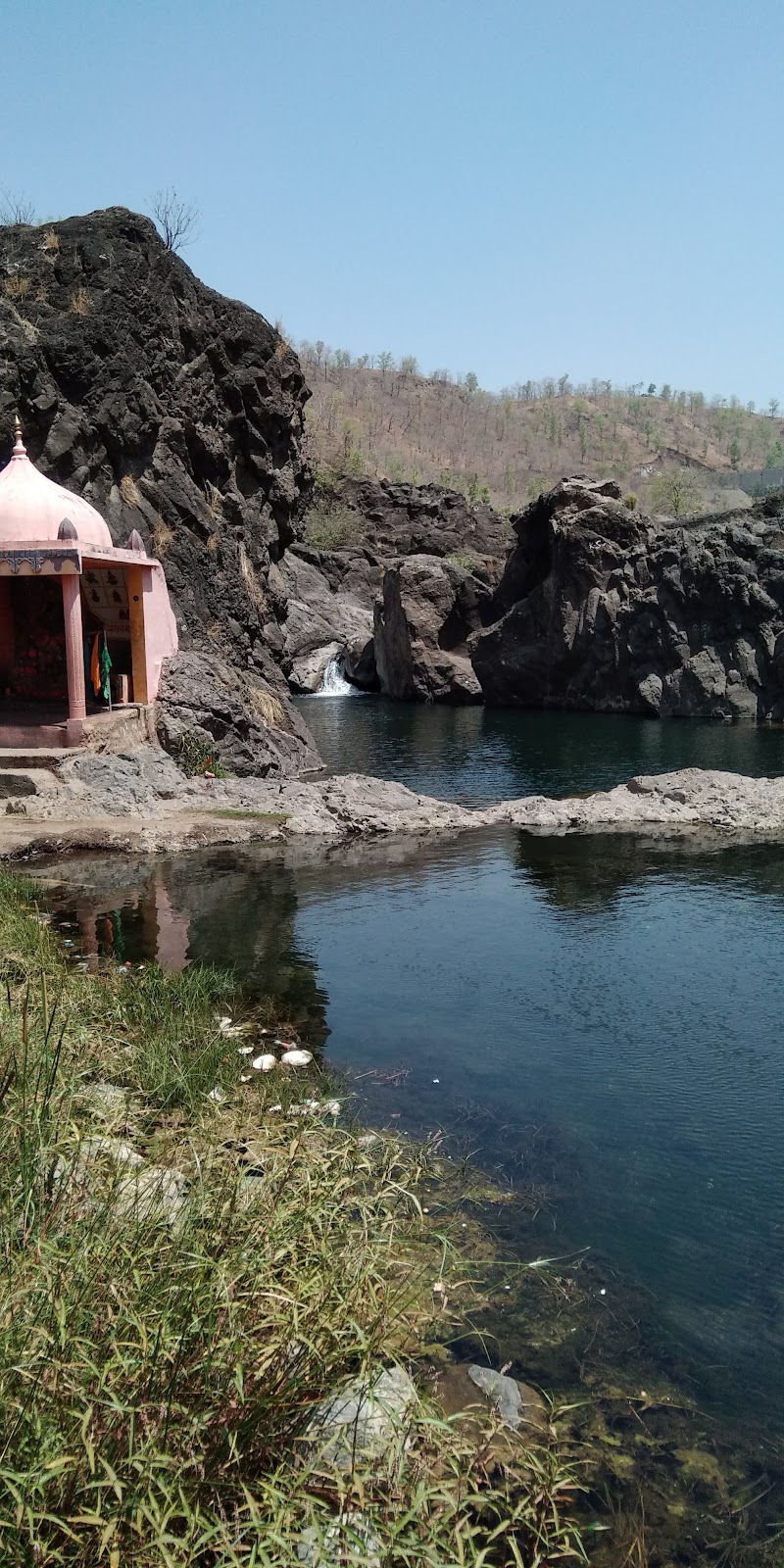 Hari Mandir Hanuman Temple