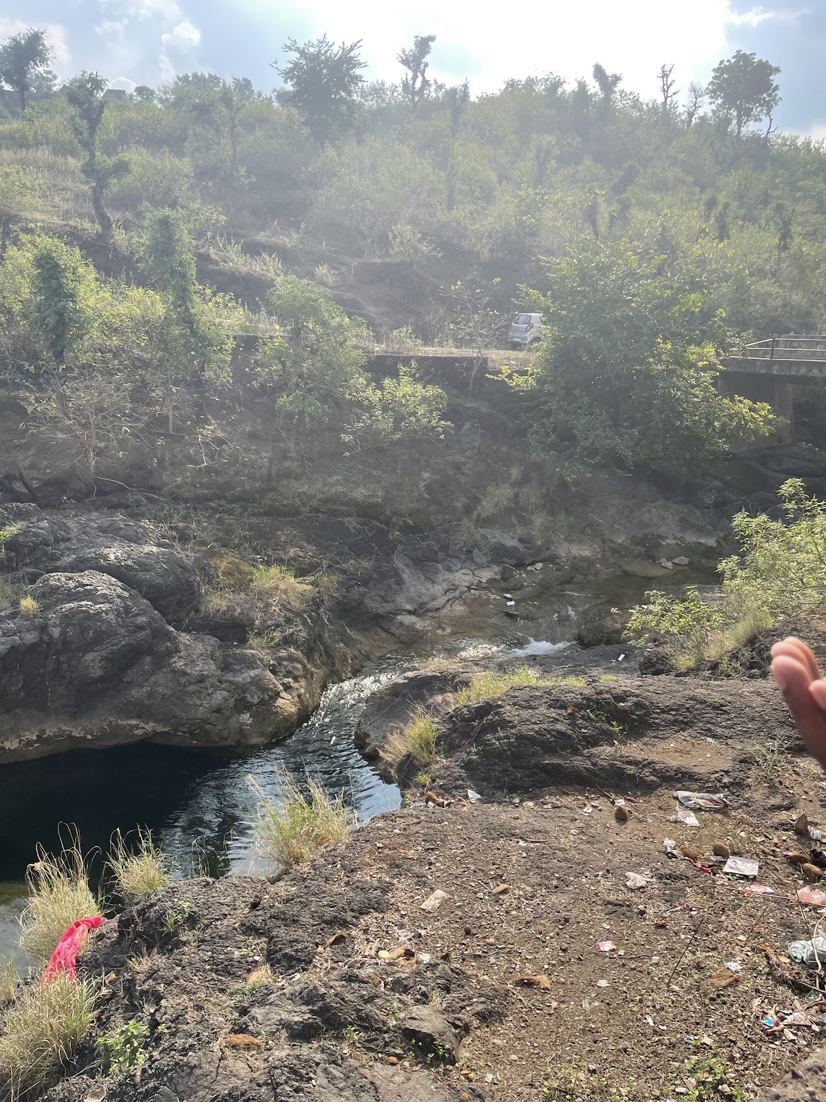 Hari Mandir Hanuman Temple