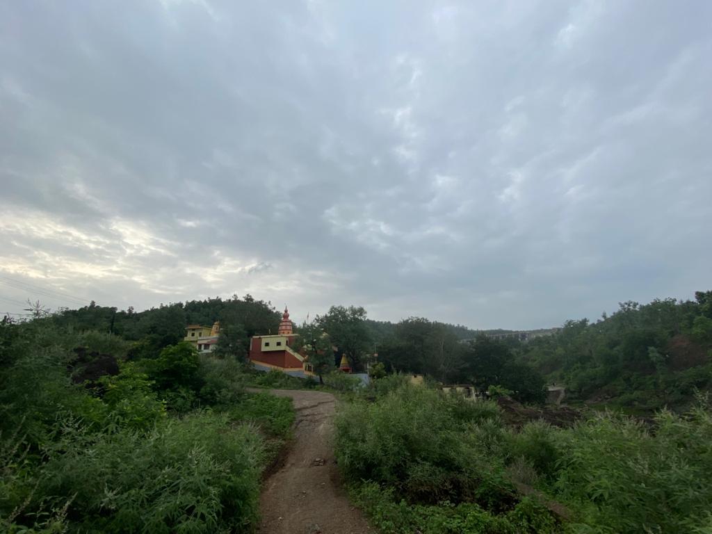 Hari Mandir Hanuman Temple