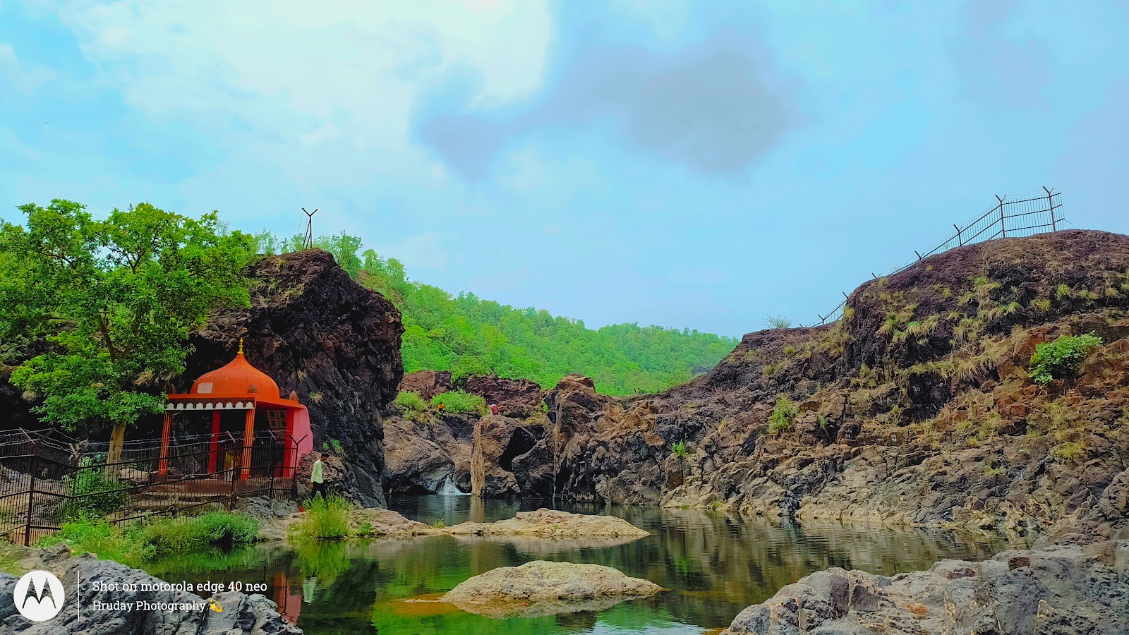 Hari Mandir Hanuman Temple