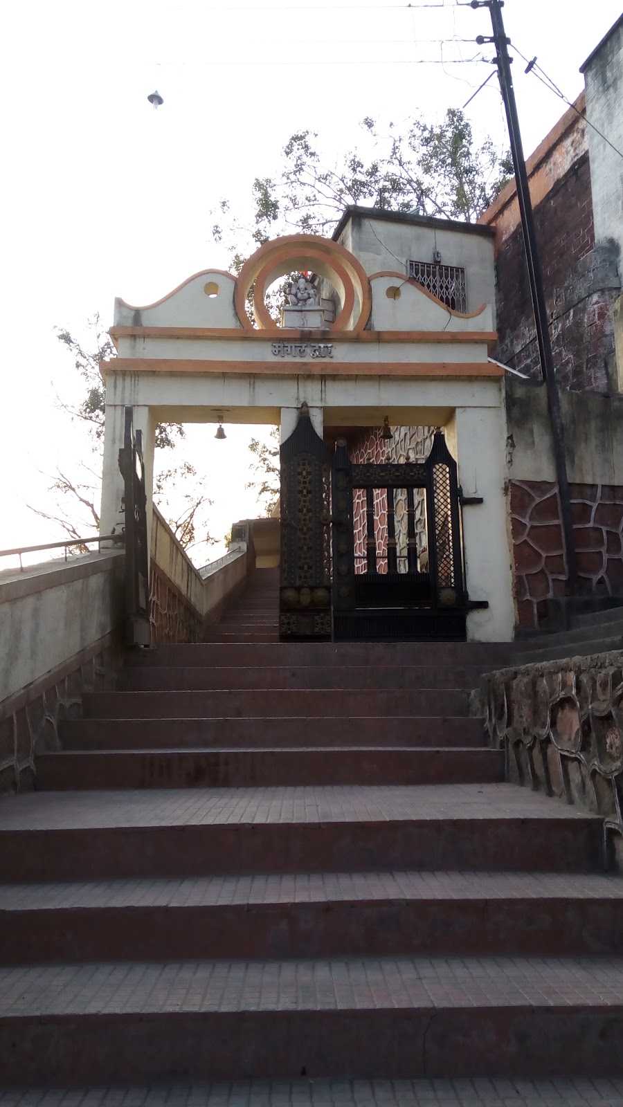 Hari Mandir Hanuman Temple