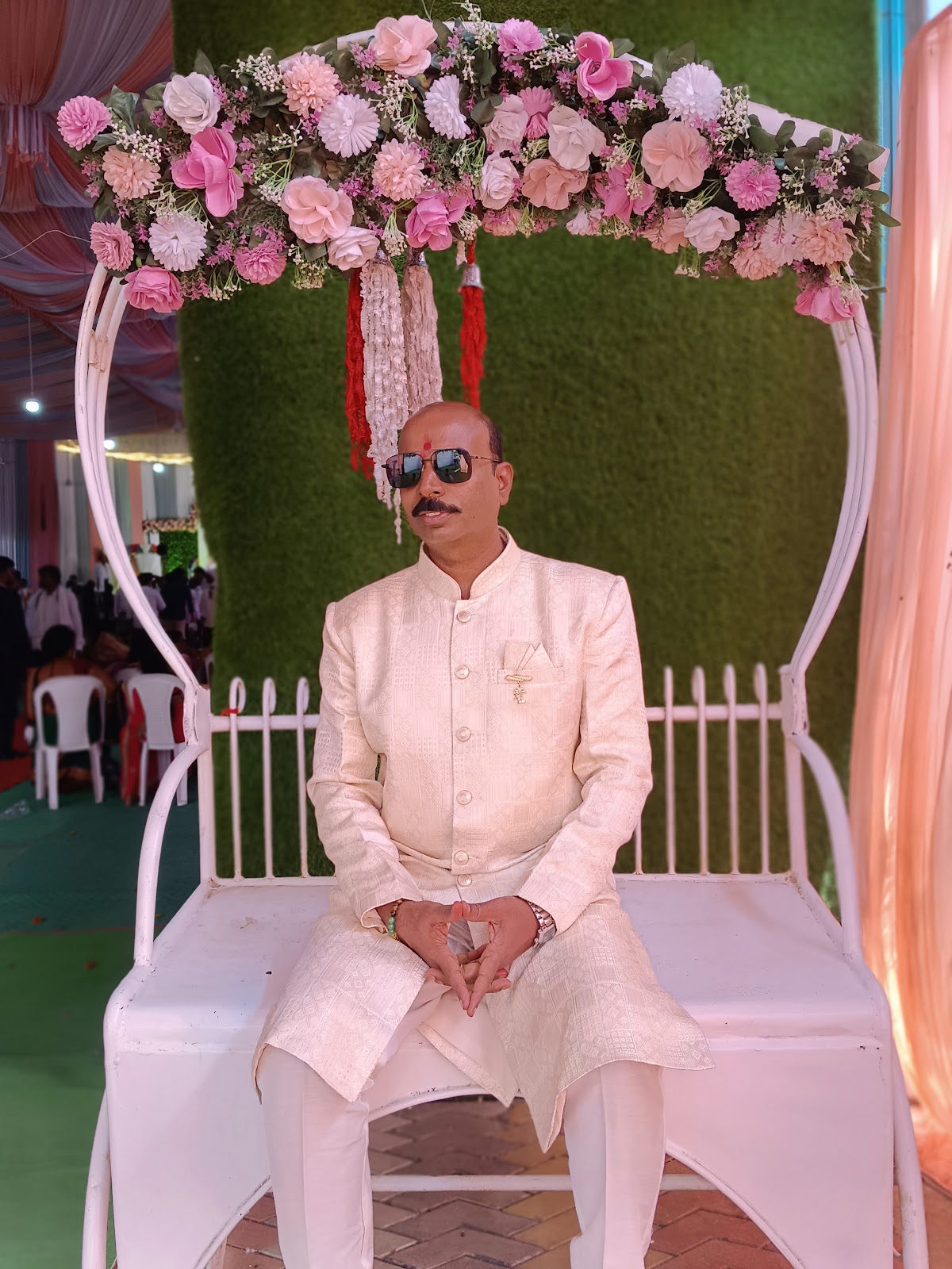 Ramtirth Garden and Tank