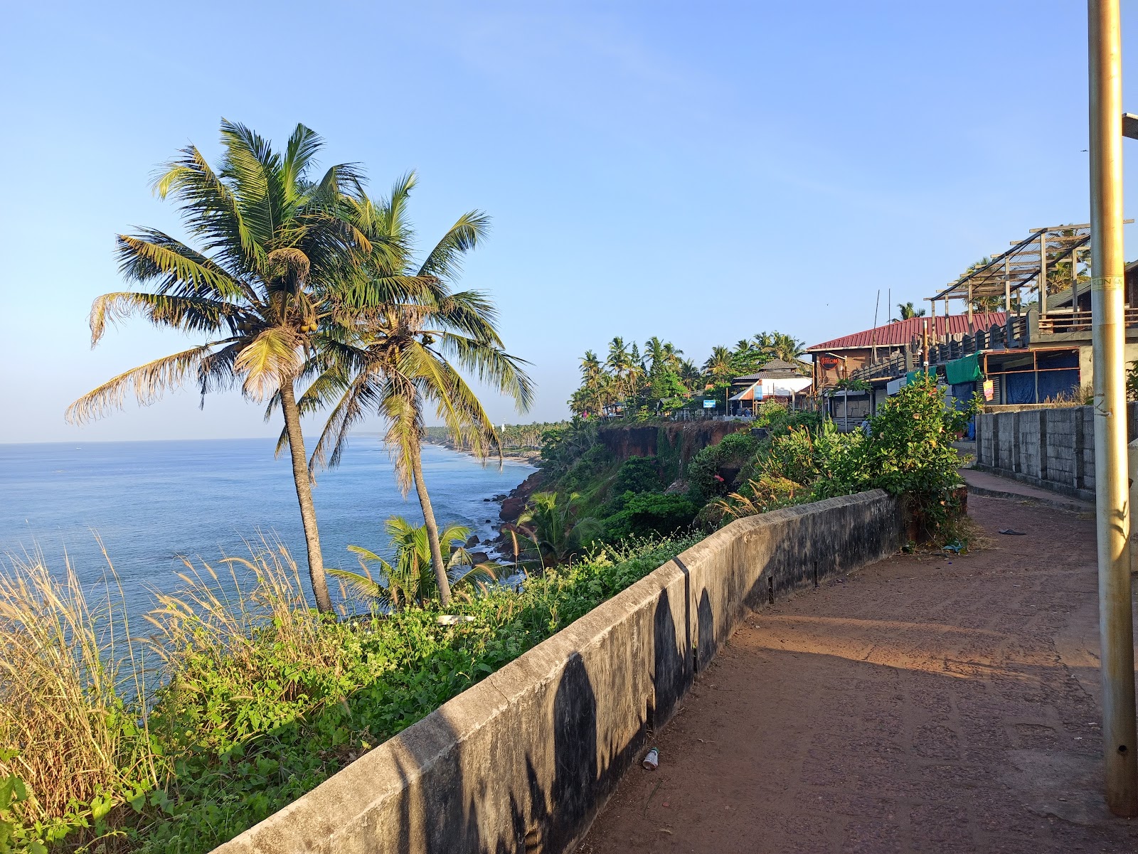 Varkala