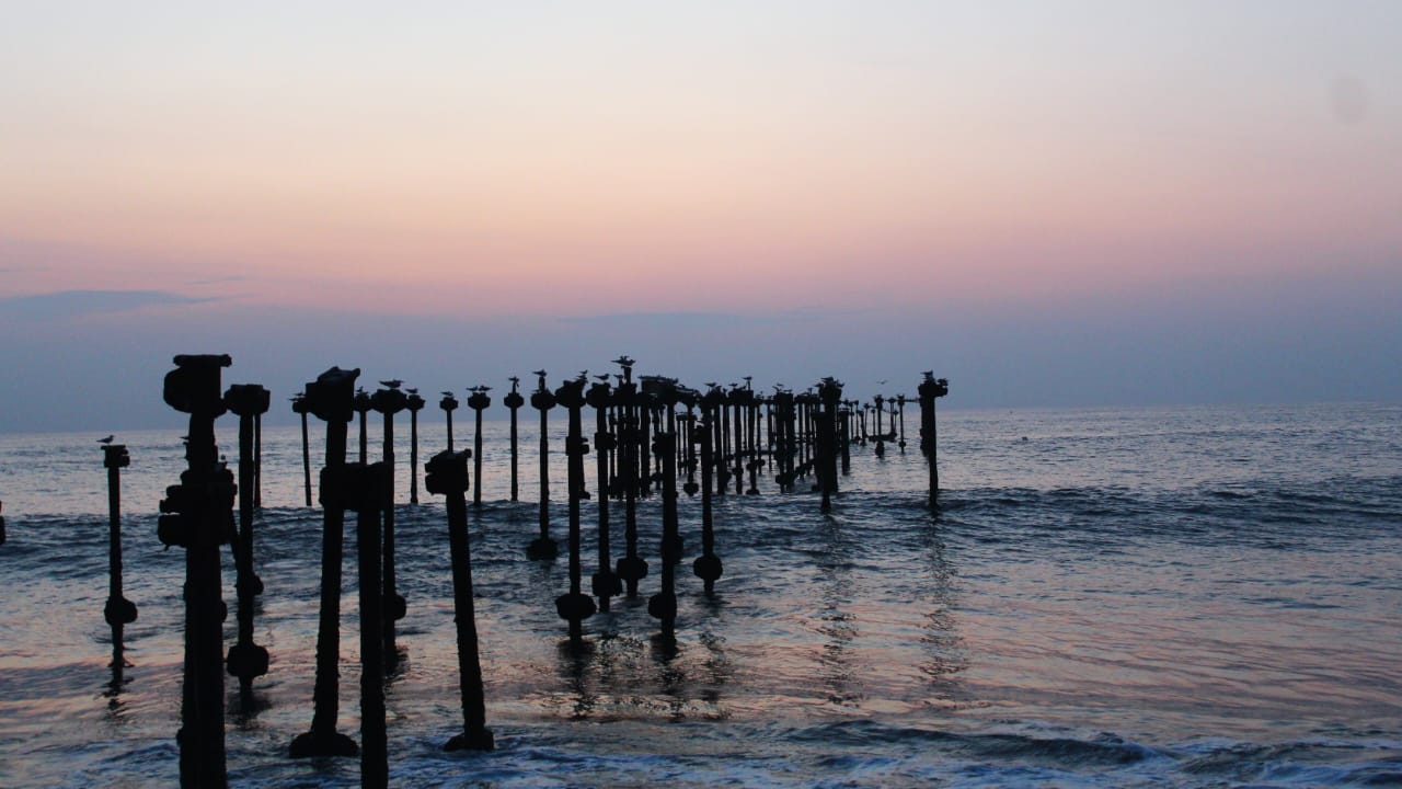 Alappuzha Beach