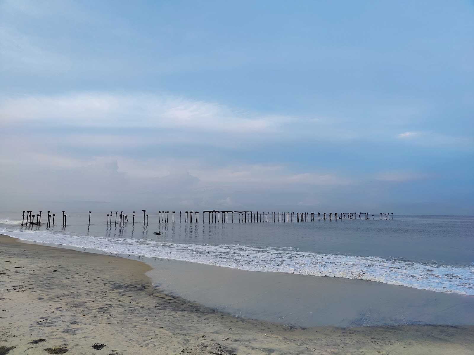 Alappuzha Beach
