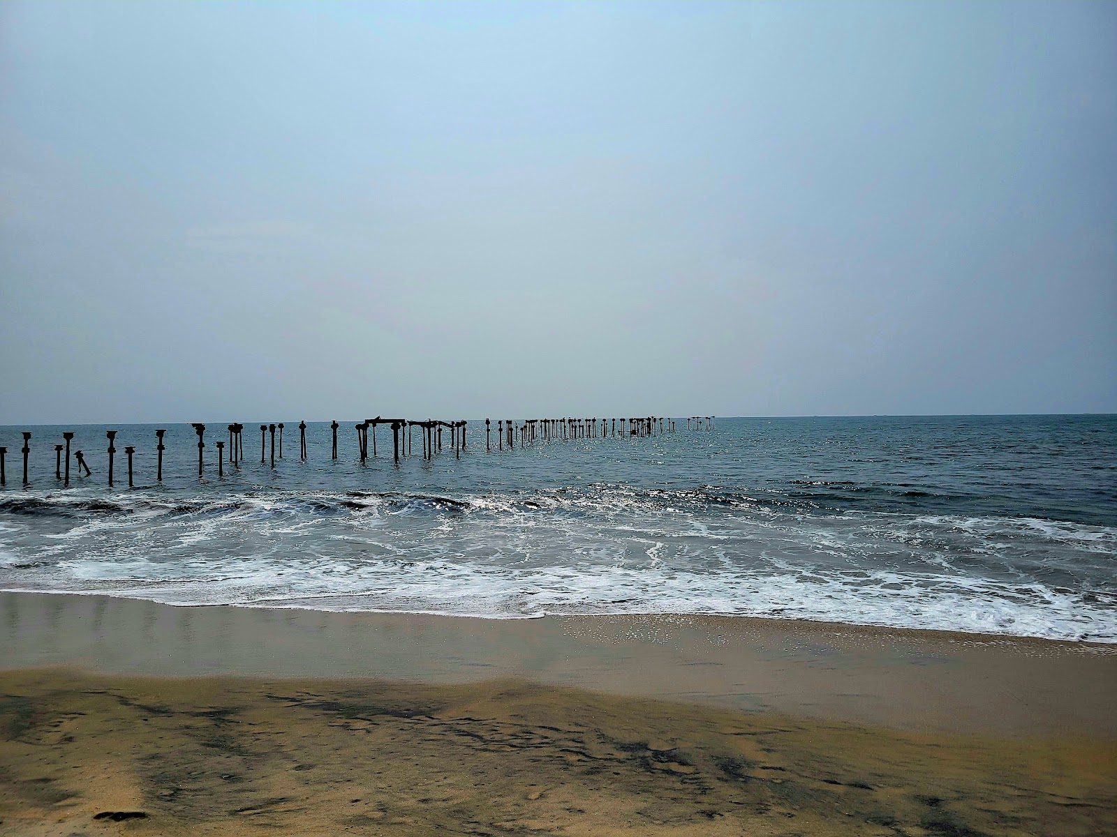 Alappuzha Beach