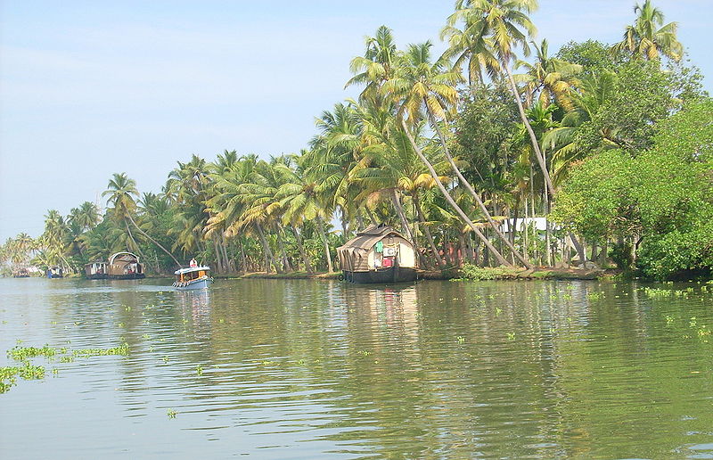 Kuttanadu