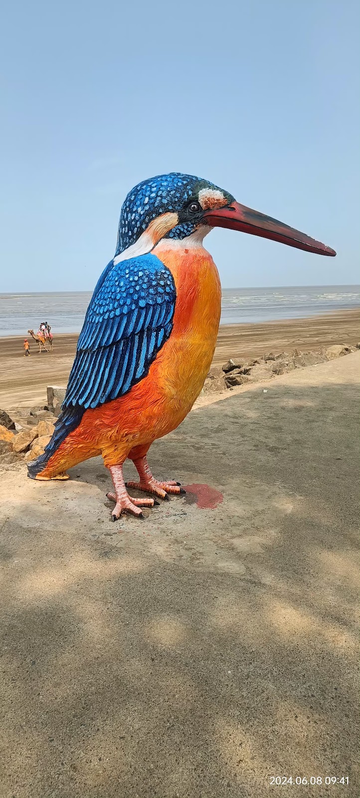 Alibaug Beach