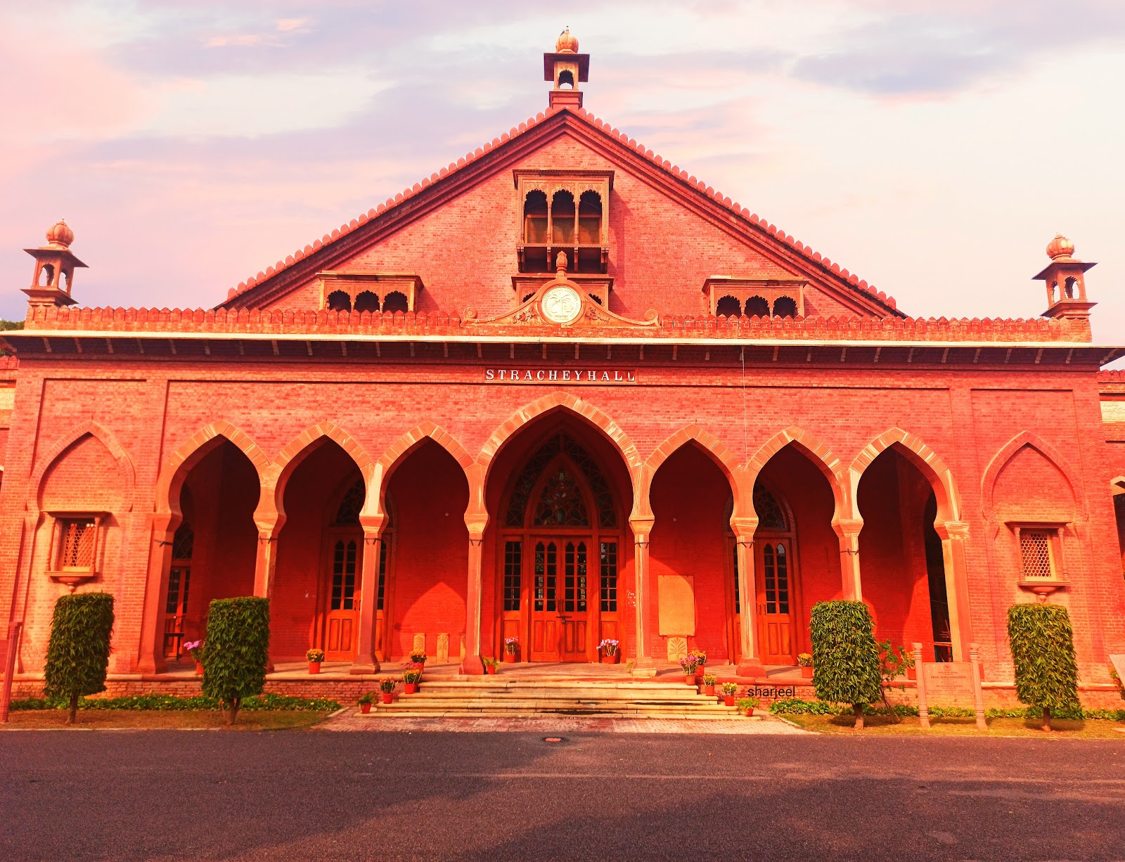 Aligarh Muslim University