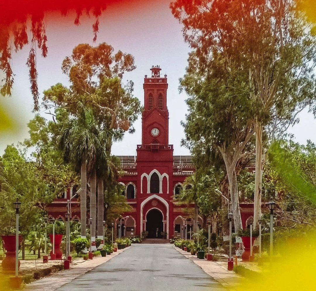 Aligarh Muslim University