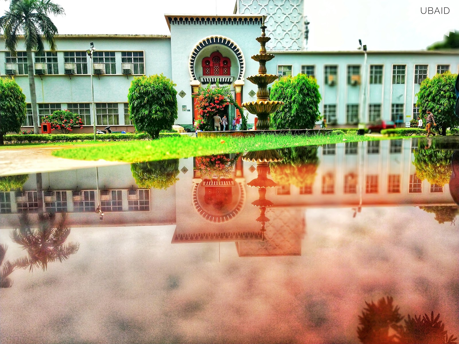 Aligarh Muslim University