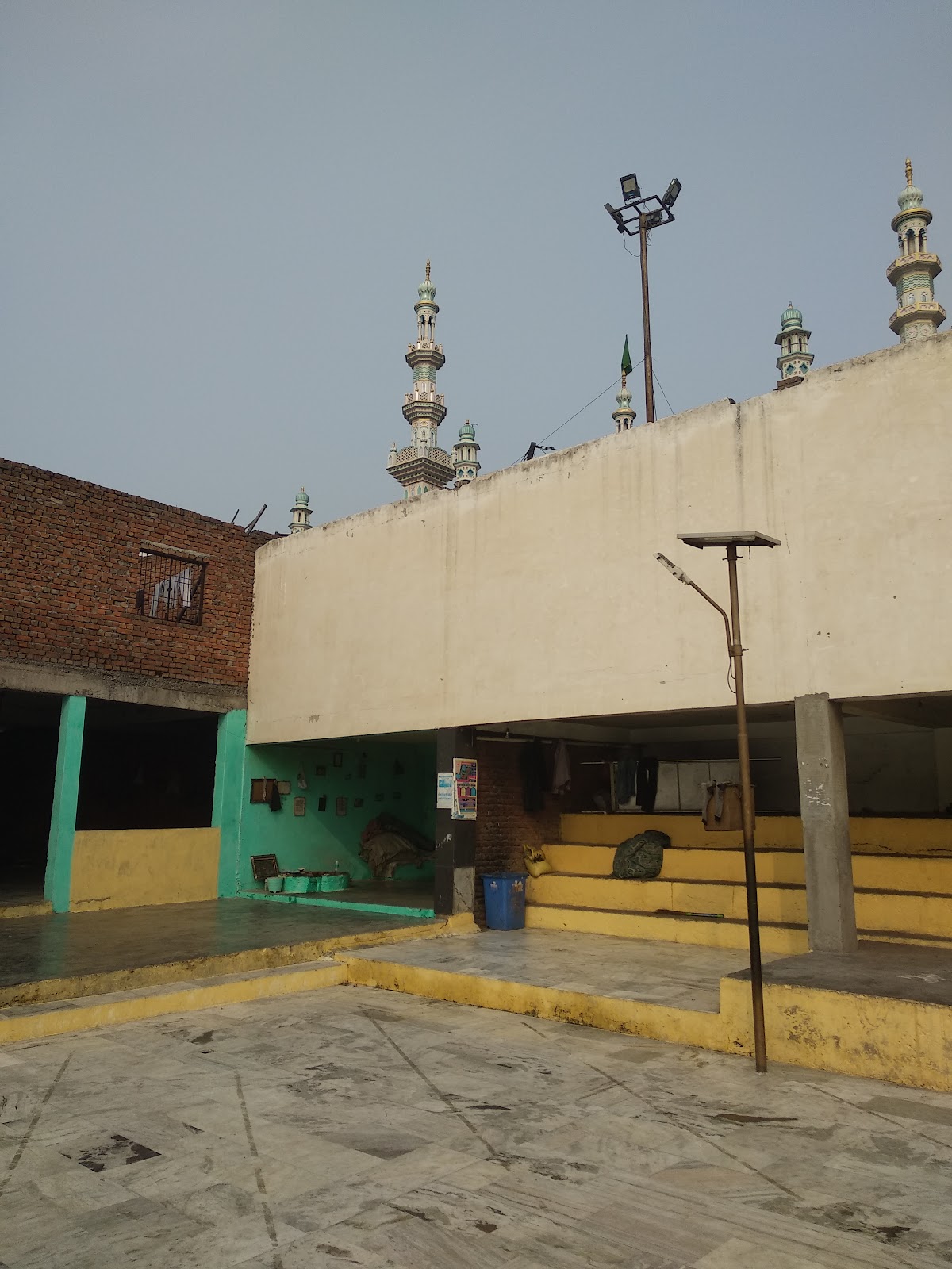Baba Dargah