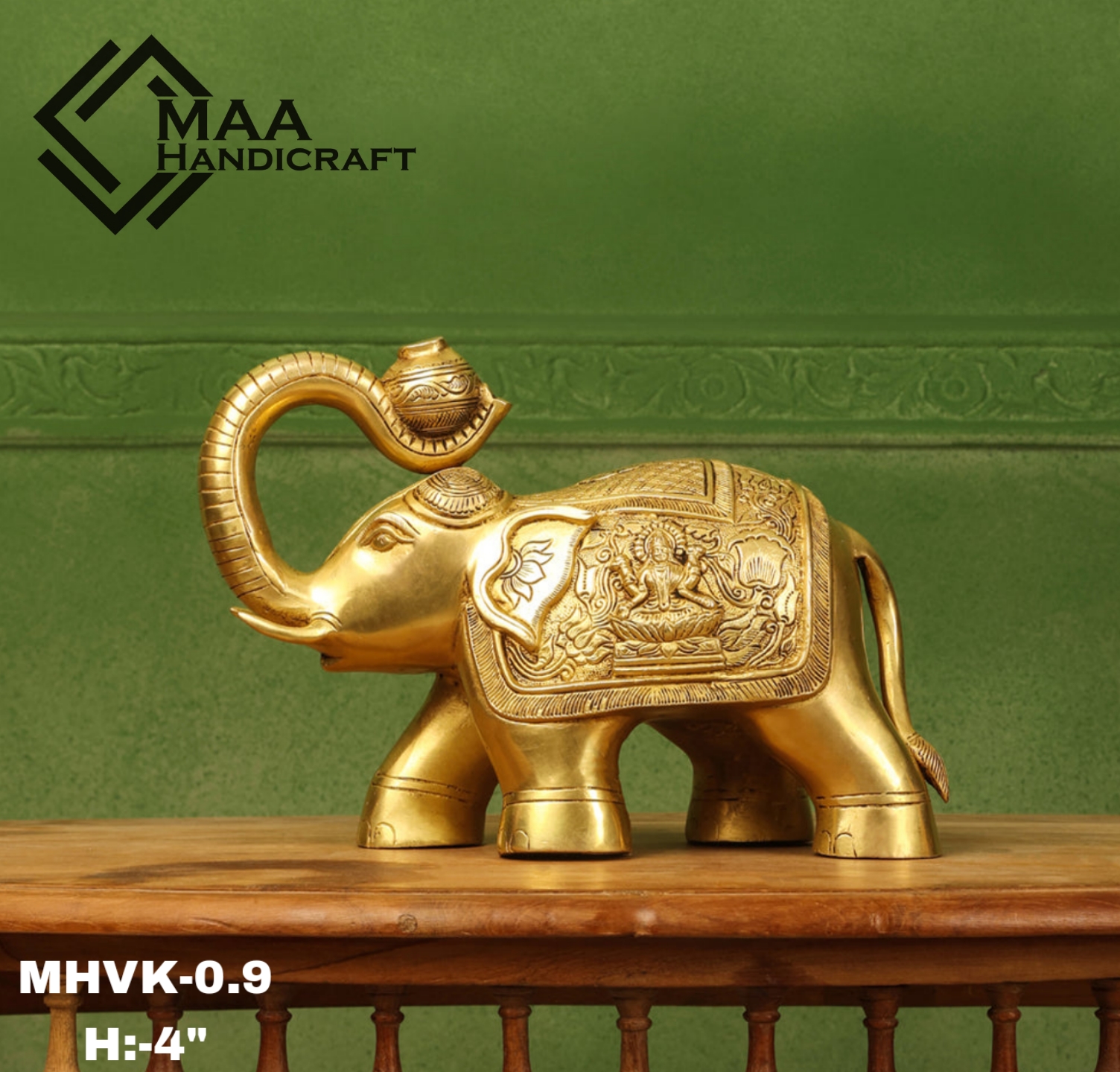 Local Handicraft Market