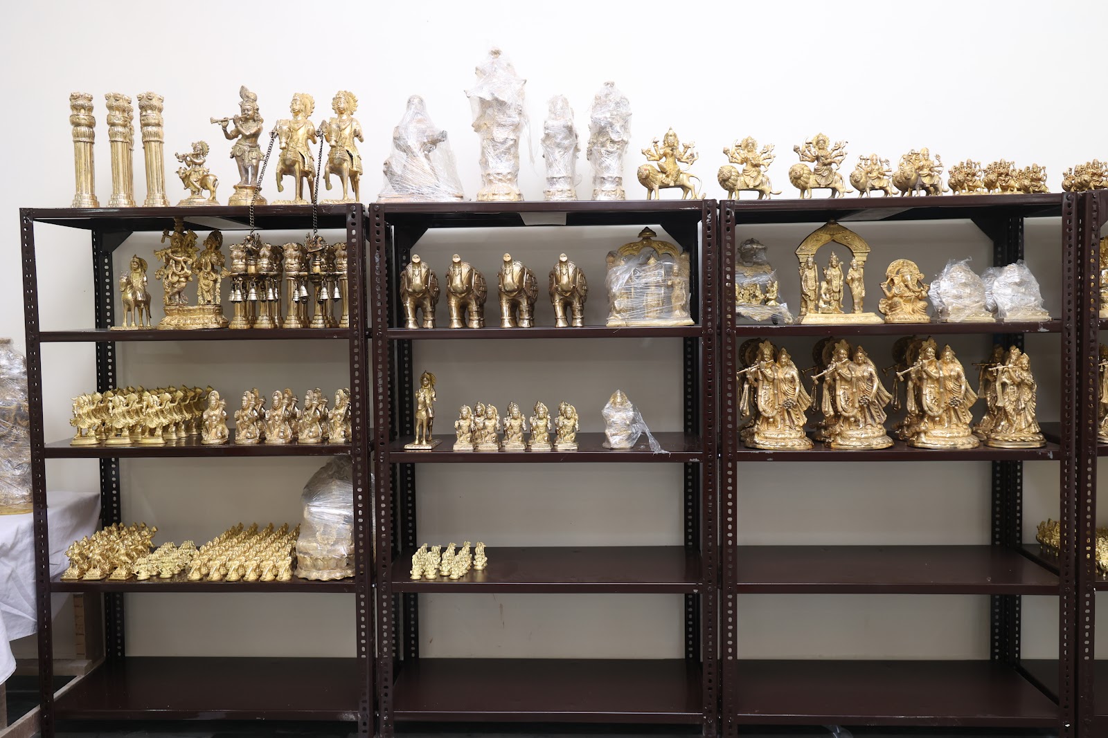 Local Handicraft Market