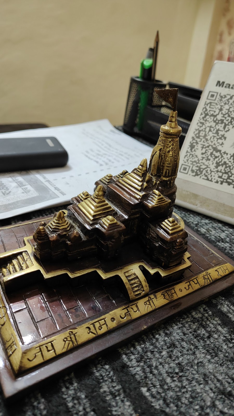 Local Handicraft Market