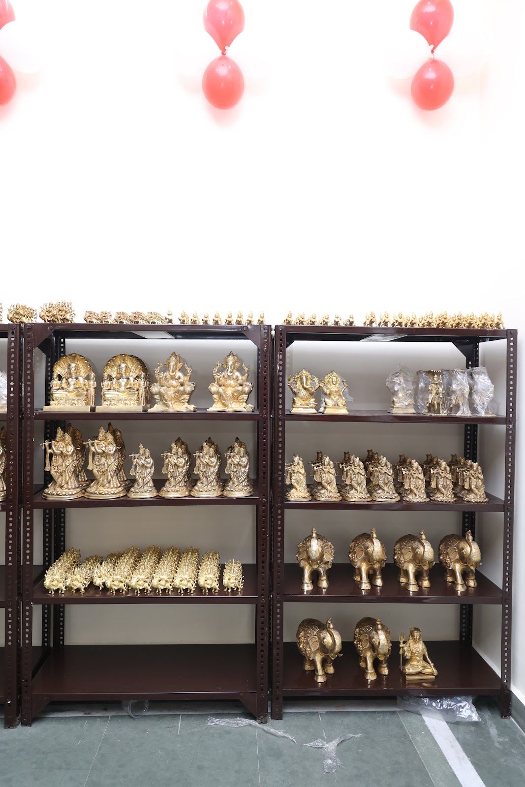 Local Handicraft Market