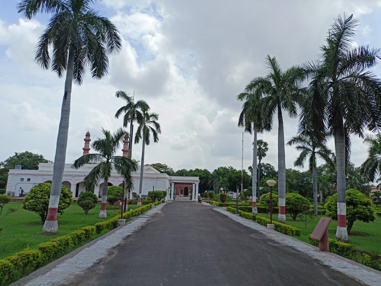 Mughal Monument Complex