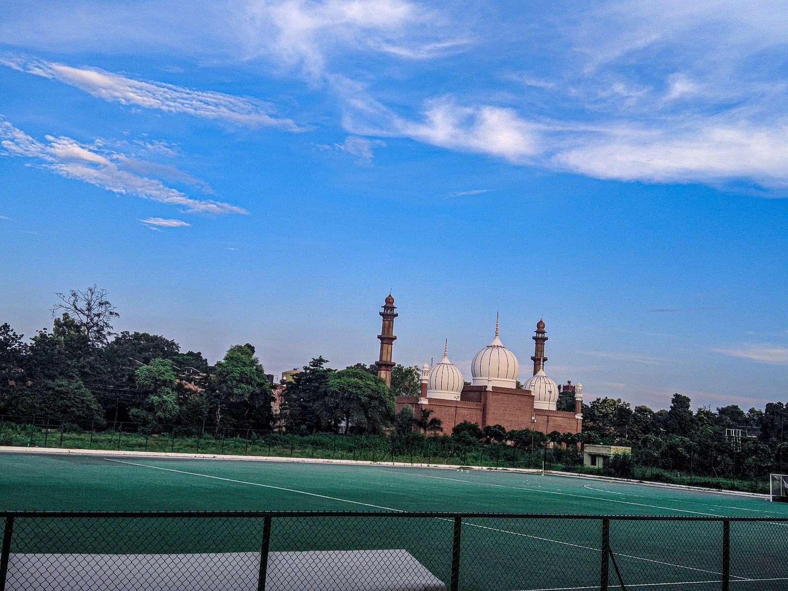 Shahi Jama Masjid